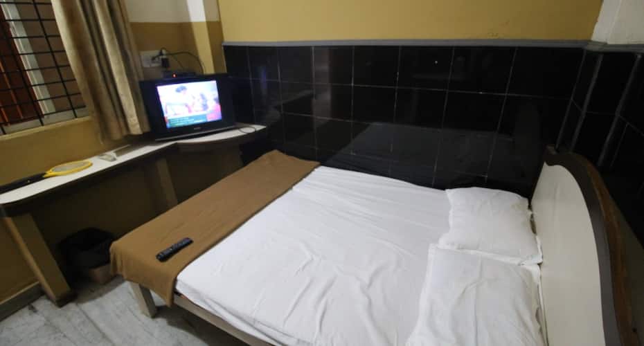 Greens Residency, Bangalore 3